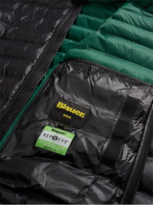  BLAUER | 25WBLUC02132-007284/999EN